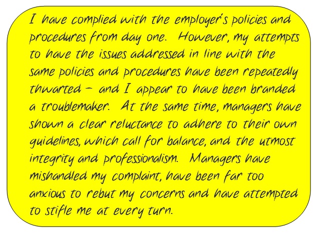 trouble at work - comment 12