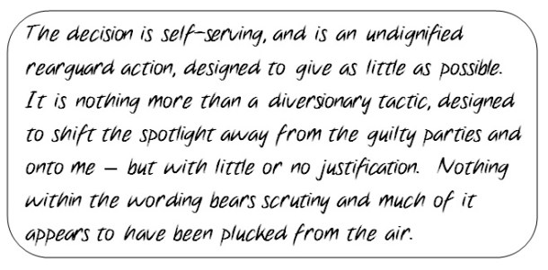 trouble at work - comment 2