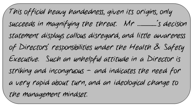 trouble at work - comment 29