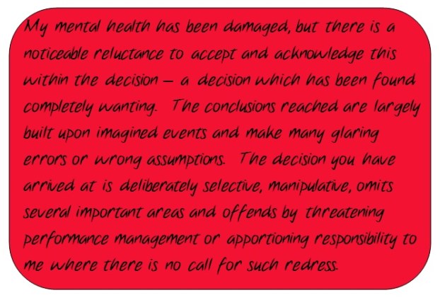 trouble at work - comment 4