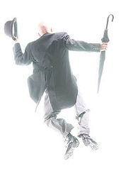 Man in tuxedo uid 1342401