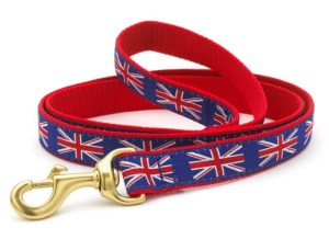 Cameron dog collar