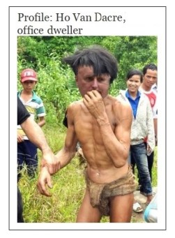 JungleDacre without story