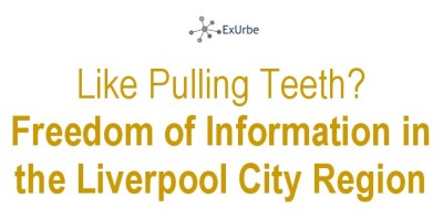 10 03 14 - ExUrbe FoI report