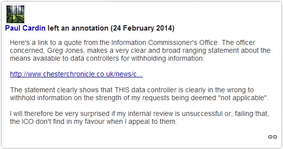 29 03 14 - WUTH annotation