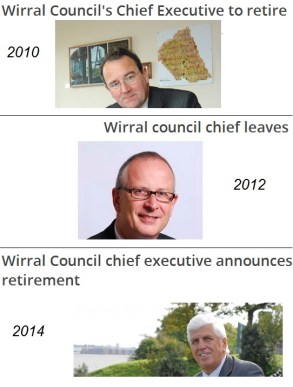 Pictures courtesy of The Wirral Globe