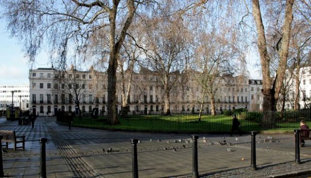 Fitzroy_Square_London