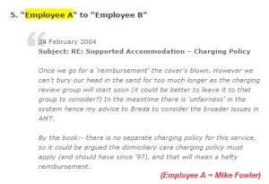 brook fowler covers blown