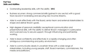 brook part 2 skills and abilities