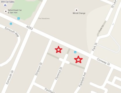 sold off site phil davies