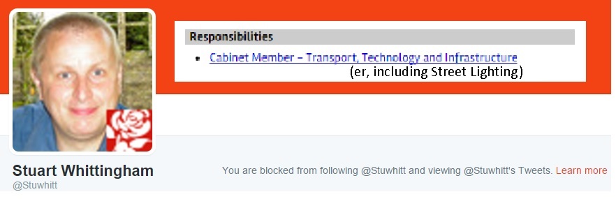 blocked by stuart whittingham