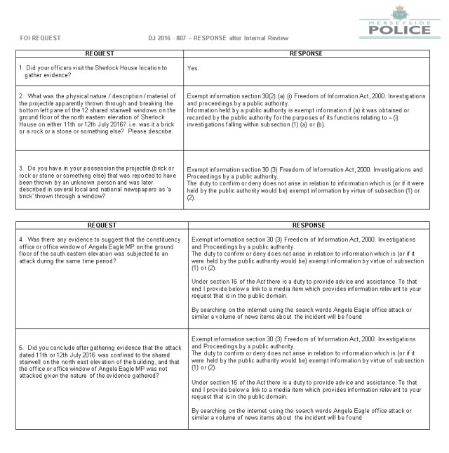 merseyside-police-foi-response