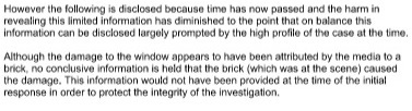 merseyside-police-post-ico-complaint-disclosure