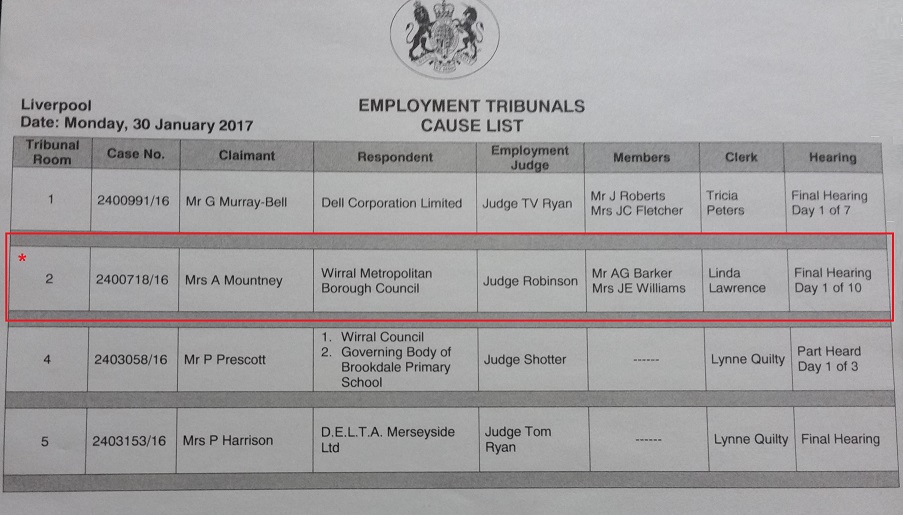 vernon-street-list-of-hearings-monday-30th-jan-2017