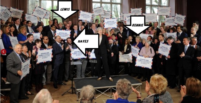 wallasey ward councillors in Bolton III