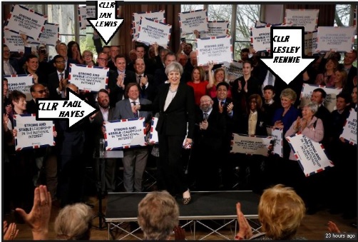 wallasey ward councillors in Bolton