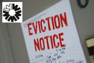eviction notice