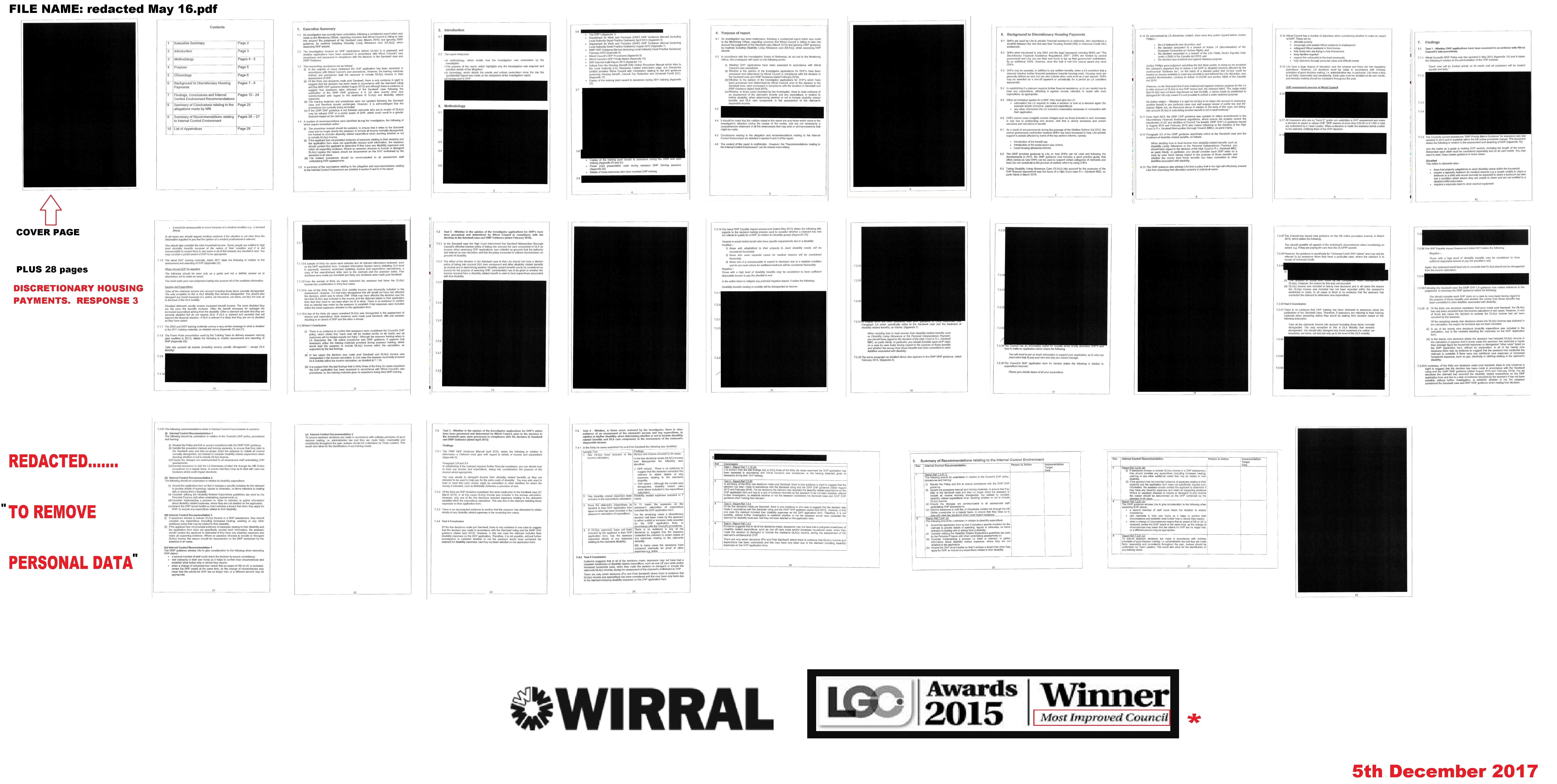 05 12 2017 - DHP - redacted May 16 - Discretionary Housing Payments - response3