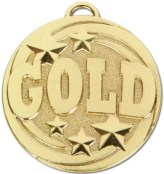 gold medal pat cleary