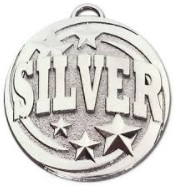 silver medal ian lewis