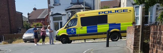 07 07 18 - police meat wagon