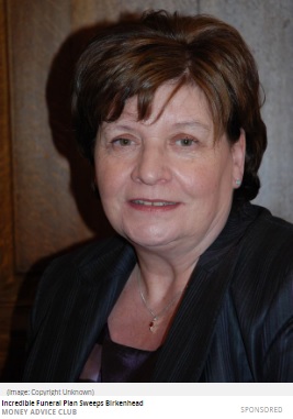 25 10 18 - Matron McLaughlin resigns