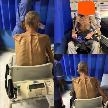 terry craven facebook post birkenhead man