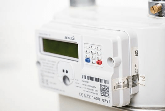 Smart meter
