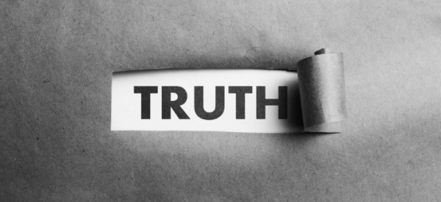 truth