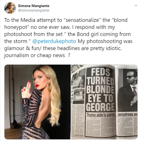 azra turk george papadopoulos