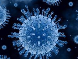 Virus picture for David Icke revelations post